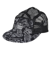 チャムス（CHUMS）ランニング キャップ CH05-1406-Z380