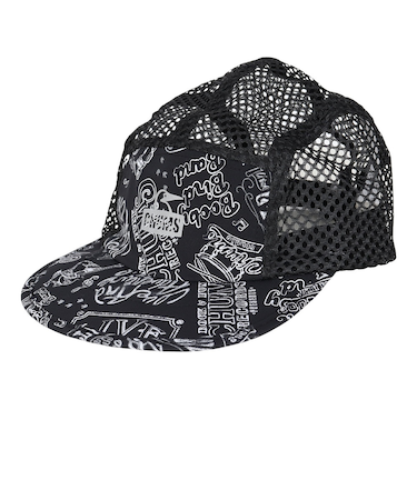 チャムス（CHUMS）ランニング キャップ CH05-1406-Z380