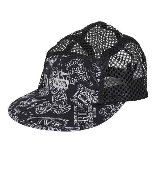 チャムス（CHUMS）ランニング キャップ CH05-1406-Z380