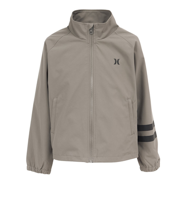 ハーレー（HURLEY）ファントム トラック ジャケット BCJK252109-SKHK