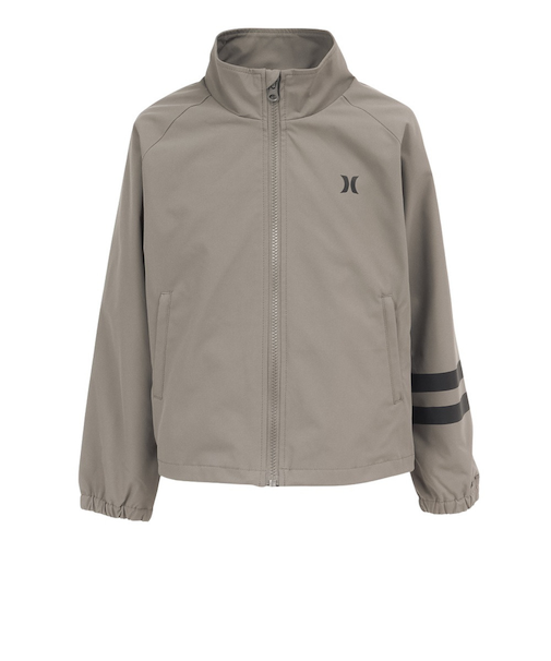 ハーレー（HURLEY）ファントム トラック ジャケット BCJK252109-SKHK