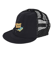 チャムス（CHUMS）ランニング グレート ラン キャップ CH05-1439-K001