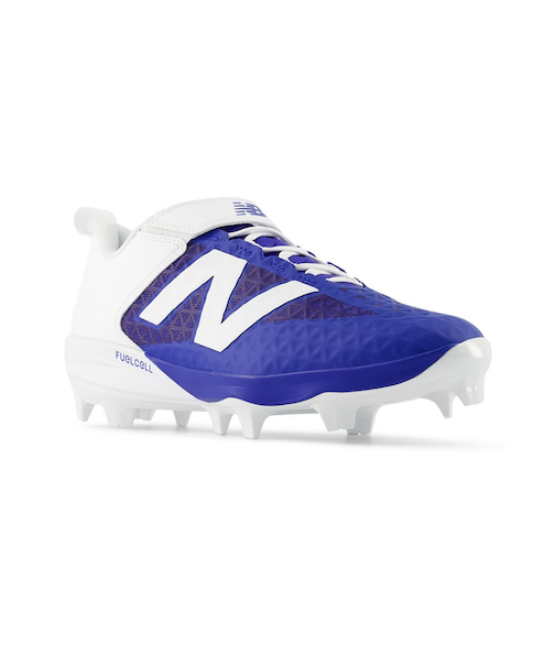 ニューバランス（new balance）野球スパイク ポイント FuelCell 4040 PU MOLDEDV8 PL4040B8 2E