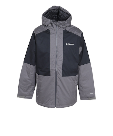 コロンビア（Columbia）POINT PARK II INSULATED ジャケット WE1630 023
