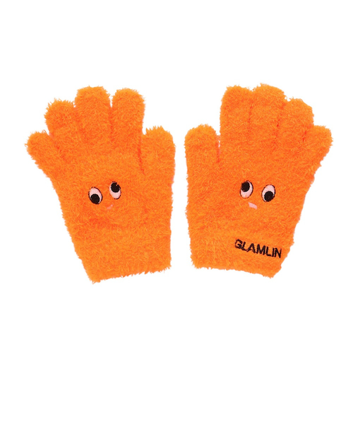 （響奇）ニットグローブ 楽天市場】Jr ZION KNIT GLOVE ルース ルースイソンブラ LUZ