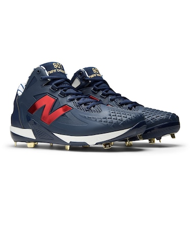ニューバランス（new balance）野球スパイク Ohtani Metal V1 MSHO5GO 2E