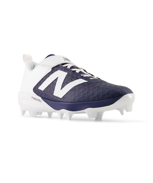 ニューバランス（new balance）野球スパイク ポイント FuelCell 4040 PU MOLDEDV8 PL4040N8 2E