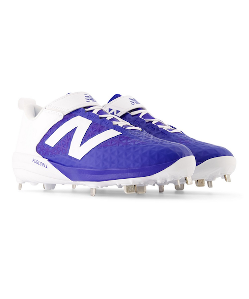 ニューバランス（new balance）野球スパイク FuelCell 4040 METAL V8 L4040TB8 2E