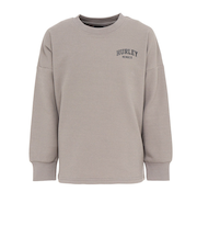 ハーレー（HURLEY）サーマル バック アーク ショート スリーブ Tシャツ BCLS252106-SKHK