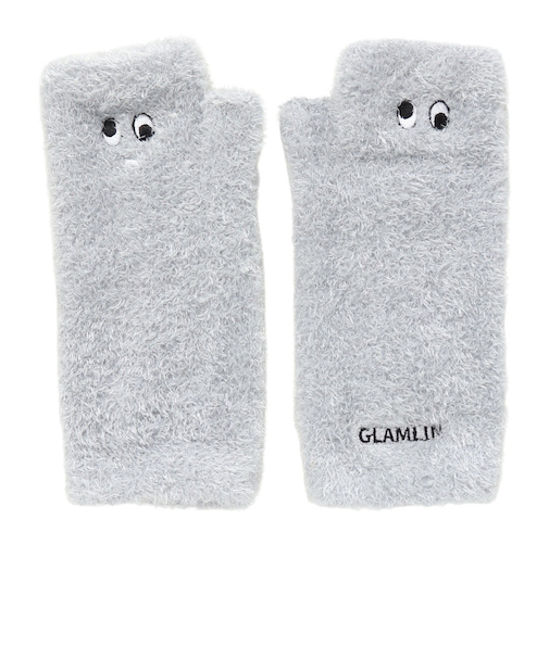 ミドルハンドウォーマー GMHW GREY