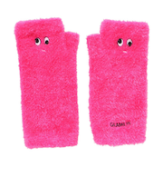 ミドルハンドウォーマー GMHW NEON PINK