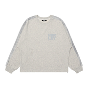 ハーレー(HURLEY)TERRY CORDUROY SWITCHING DRAW CORD クルースウェット WCFL252021-AGHT