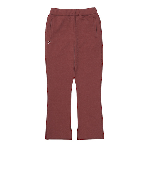 ハーレー（HURLEY）THERMAL パンツ WCPT252049-MAR