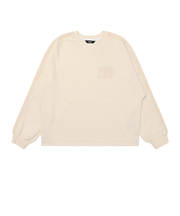 ハーレー（HURLEY）TERRY CORDUROY SWITCHING DRAW CORD クルースウェット WCFL252021-OWHT