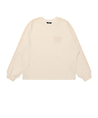 ハーレー（HURLEY）TERRY CORDUROY SWITCHING DRAW CORD クルースウェット WCFL252021-OWHT