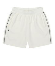 ハーレー（HURLEY）ファントム スウェット ライト ショーツ WUWS252008-WHT