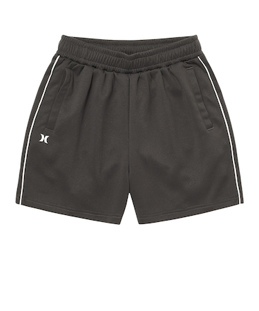 ハーレー（HURLEY）ファントム スウェット ライト ショーツ WUWS252008-CGY