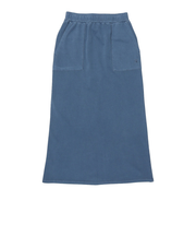 ハーレー（HURLEY）PIGMENT スカート WCSK252033-ANVY