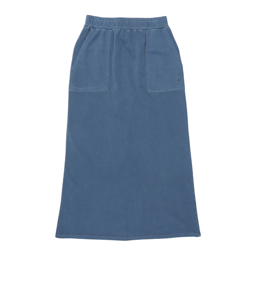 ハーレー（HURLEY）PIGMENT スカート WCSK252033-ANVY