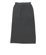 ハーレー（HURLEY）PIGMENT スカート WCSK252033-BLK