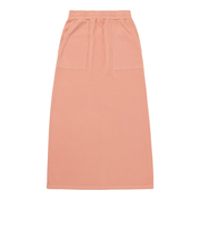 ハーレー（HURLEY）PIGMENT スカート WCSK252033-FRS