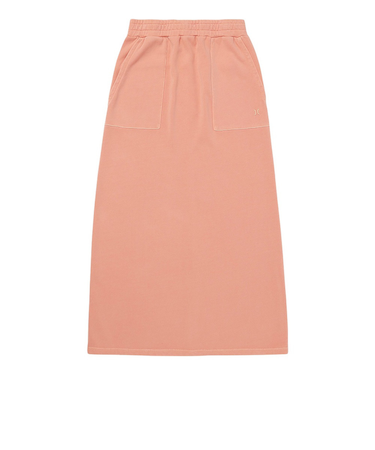 ハーレー（HURLEY）PIGMENT スカート WCSK252033-FRS