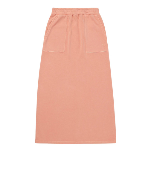 ハーレー（HURLEY）PIGMENT スカート WCSK252033-FRS