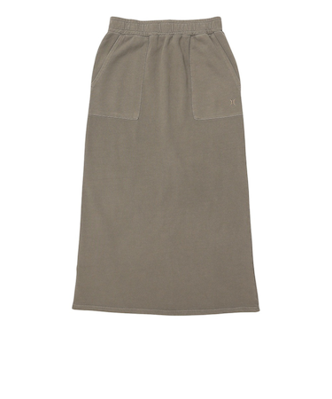 ハーレー（HURLEY）PIGMENT スカート WCSK252033-SKHK