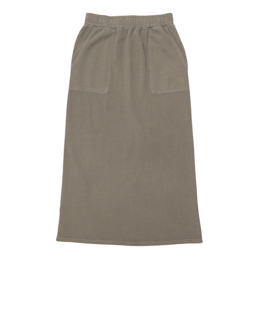 ハーレー（HURLEY）PIGMENT スカート WCSK252033-SKHK