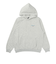 ハーレー（HURLEY）SWEAT CHILL OUT CAMP フーディ MCFF252093-AGHT