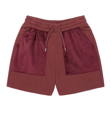 ハーレー（HURLEY）ERRY CORDUROY SWITCHING ショートパンツ WCWS252023-MAR