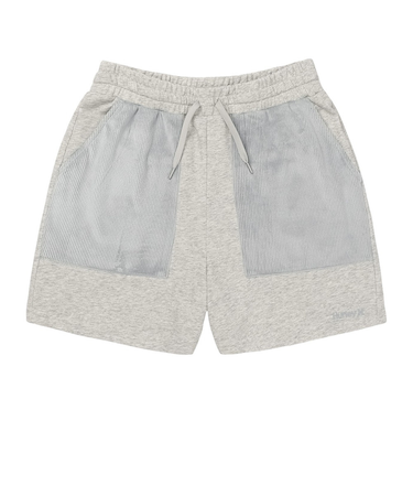 ハーレー（HURLEY）ERRY CORDUROY SWITCHING ショートパンツ WCWS252023-AGHT
