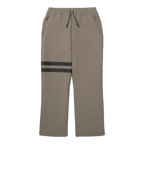 ハーレー（HURLEY）PHANTOM SWEAT ICON STRAIGHT パンツ WUFB252042-SKHK