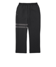 ハーレー（HURLEY）PHANTOM SWEAT ICON STRAIGHT パンツ WUFB252042-BLK