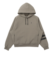 ハーレー（HURLEY）ファントム スウェット ブロック パーティー フーディー WUFF252001-SKHK