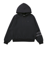 ハーレー（HURLEY）ファントム スウェット ブロック パーティー フーディー WUFF252001-BLK