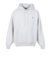 プルオーバーパーカー GY-C0294 TCF TOP GREY