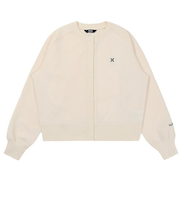 ハーレー（HURLEY）サーマル カーディガン WCLS252047-OWHT