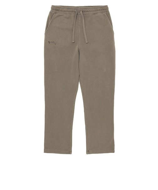 ハーレー（HURLEY）スウェット オールド イングリッシュ ピグメント パンツ MCFB252012-SKHK