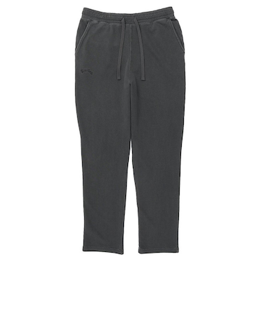 ハーレー（HURLEY）スウェット オールド イングリッシュ ピグメント パンツ MCFB252012-BLK