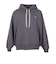 プルオーバーパーカー GY-C0294 TCF CHARCOAL