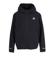 チャムス（CHUMS）ランニング ジャケット CH04-1448-K001