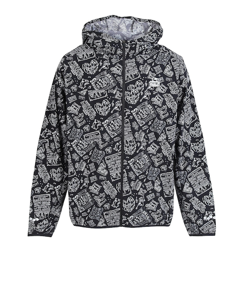 チャムス（CHUMS）ランニング ジャケット CH04-1448-Z380｜スーパー