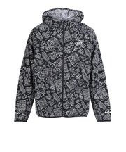 チャムス（CHUMS）ランニング ジャケット CH04-1448-Z380