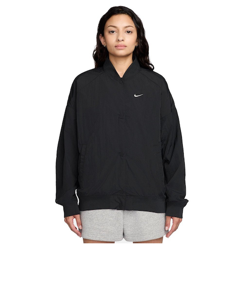 ナイキ（NIKE）NSW クラシック UV トラック ジャケット IO1474-010