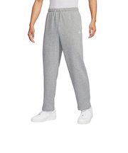 ナイキ（NIKE）クラブ フレンチ テリー オープンヘム パンツ HQ4423-063