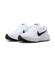 ナイキ（NIKE）スポーツシューズ ランニングシューズ レボリューション 8 イージーオン HQ2414-100