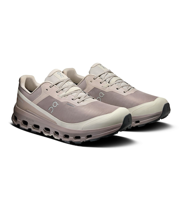 オン（On）ランニングシューズ トレランシューズ クラウドビスタ 2 ウォータープルーフ 3ME30143172