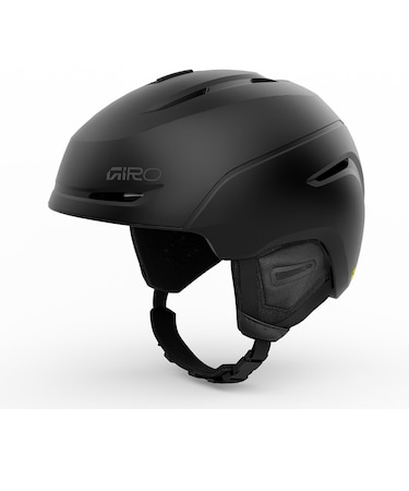 ジロ（giRo）ヘルメット スキー スノーボード NEO MIPS ネオ ミップス matte black