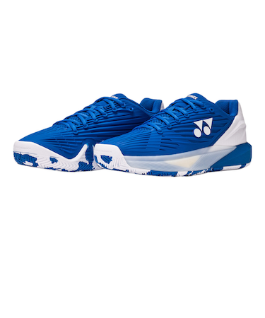 ヨネックス（YONEX）オールコート用 テニスシューズ パワークッションエクリプション5MAC SHTE5MAC-778